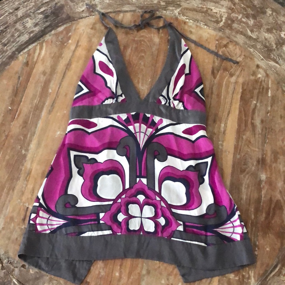 Vintage BeBe top